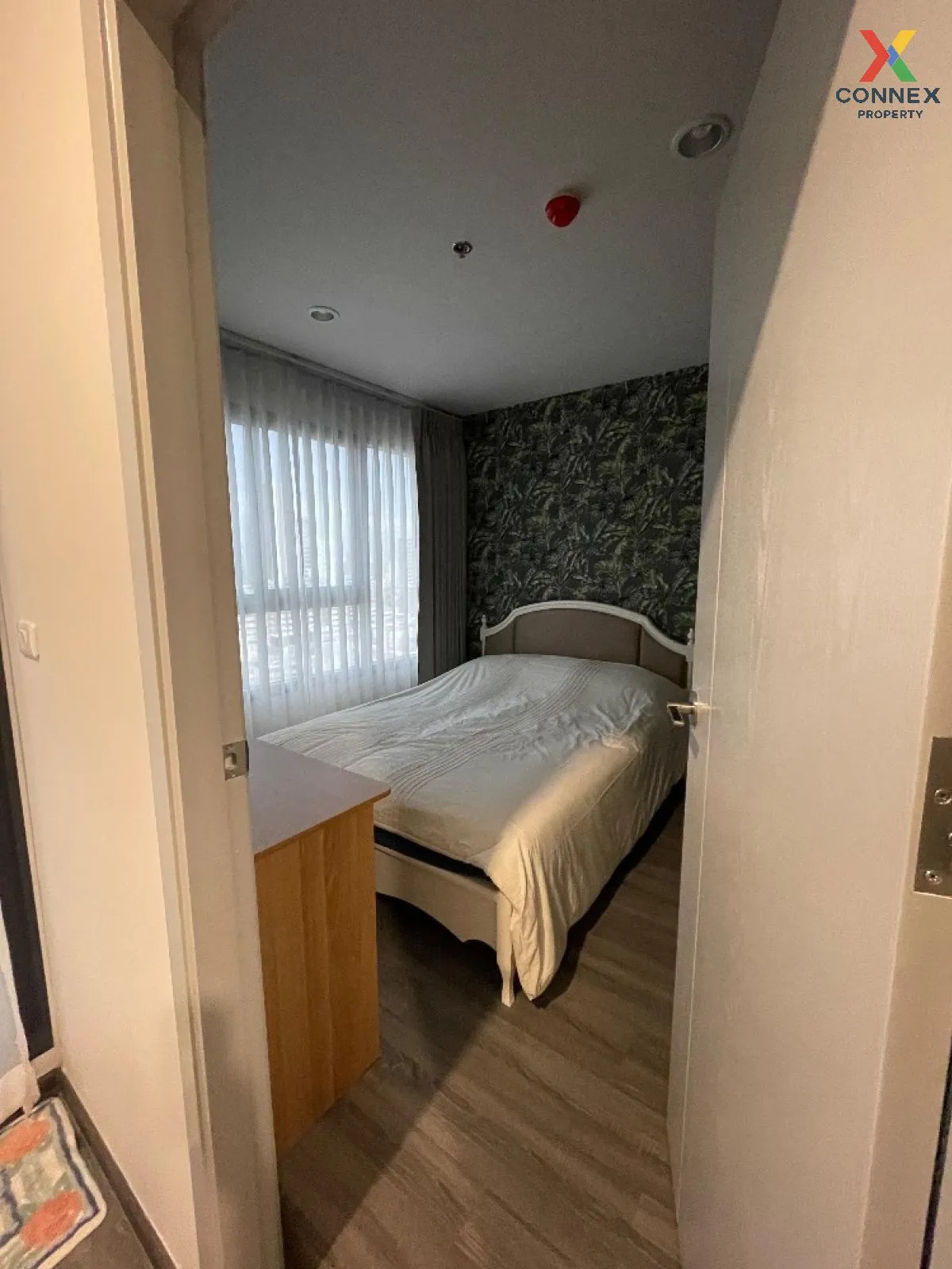 For Rent Condo , Ideo Chula-Samyan , MRT-Sam Yan , Si Phraya , Ba