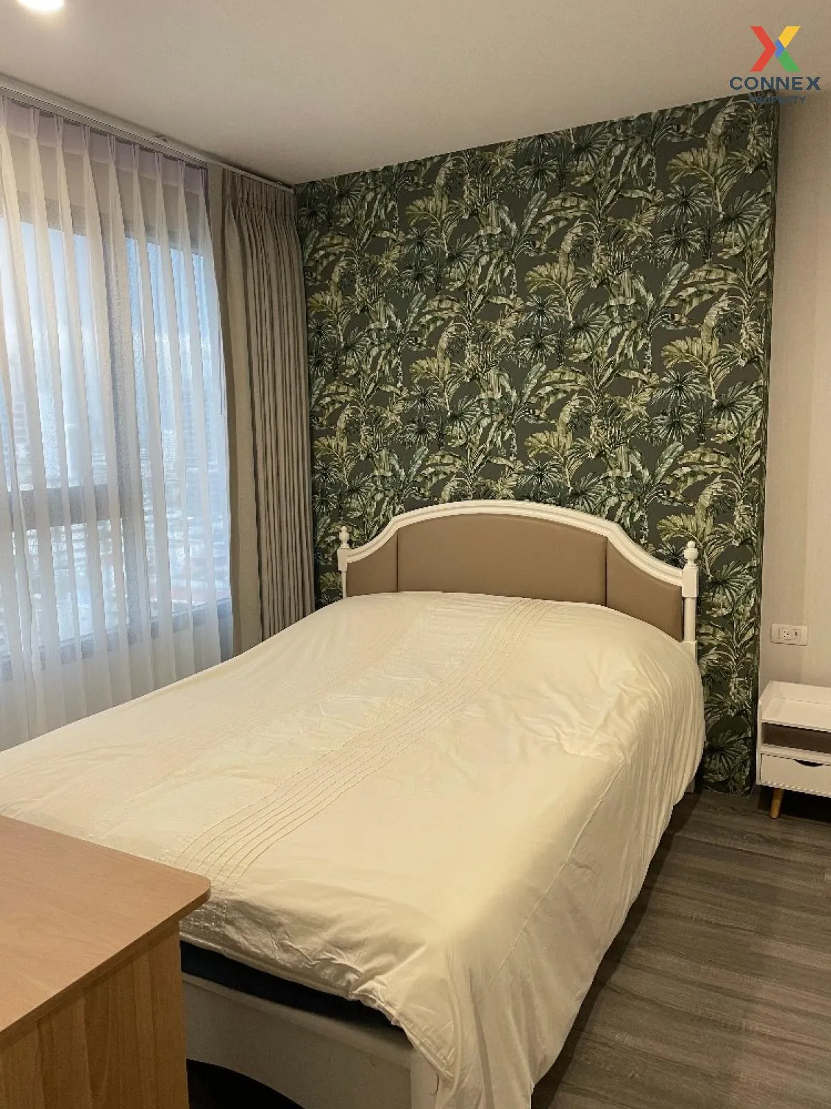 For Rent Condo , Ideo Chula-Samyan , MRT-Sam Yan , Si Phraya , Ba