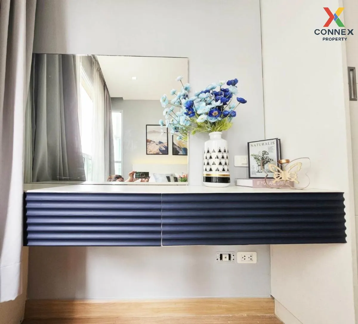 ขายคอนโด  แฮปปี้ คอนโด ลาดพร้าว 101 คลองจั่น เขต บางกะปิ กรุงเทพ 