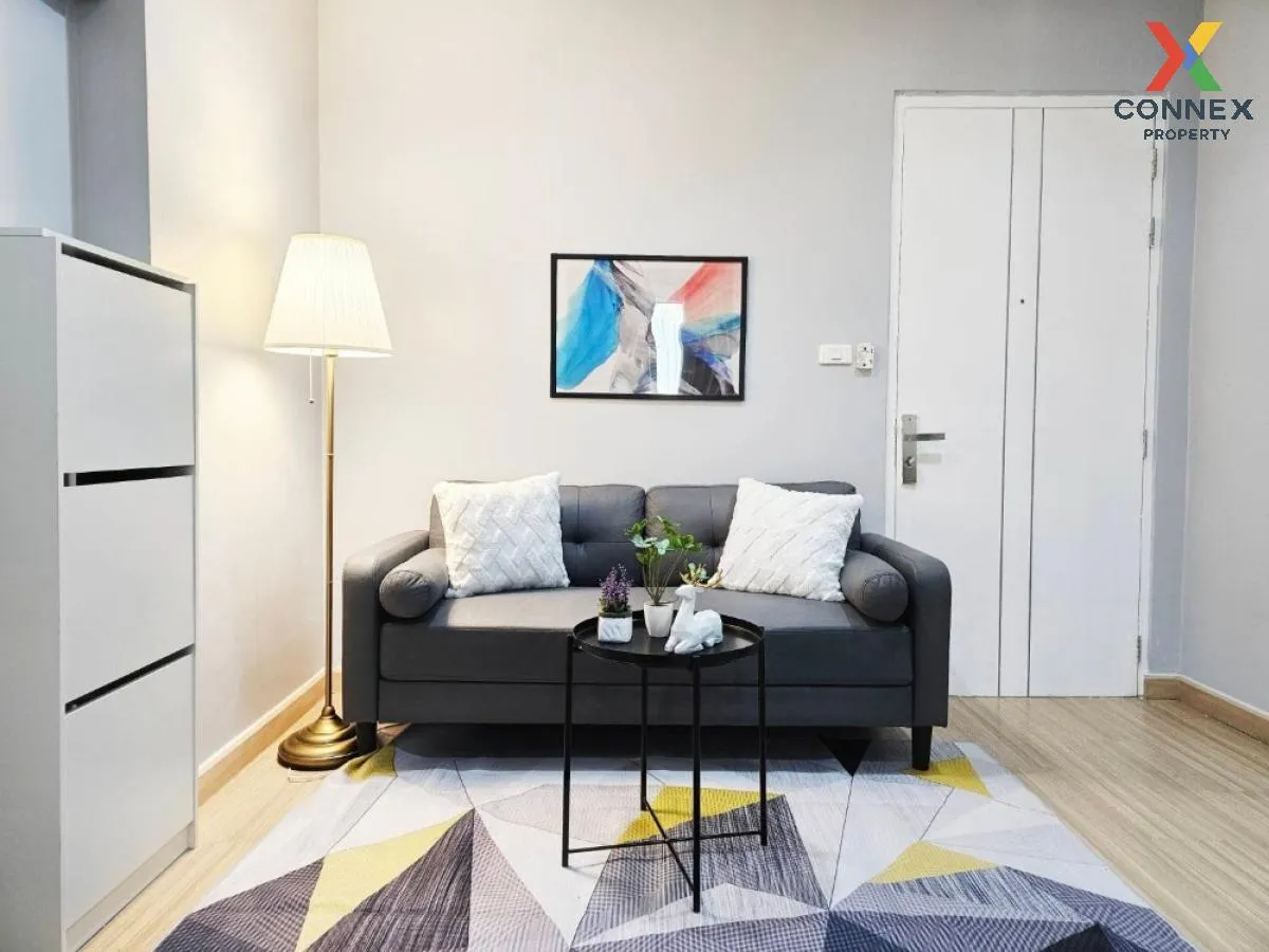 For Sale Condo , Happy Condo Ladprao 101 , Khlong Chan , Bang Kap 2