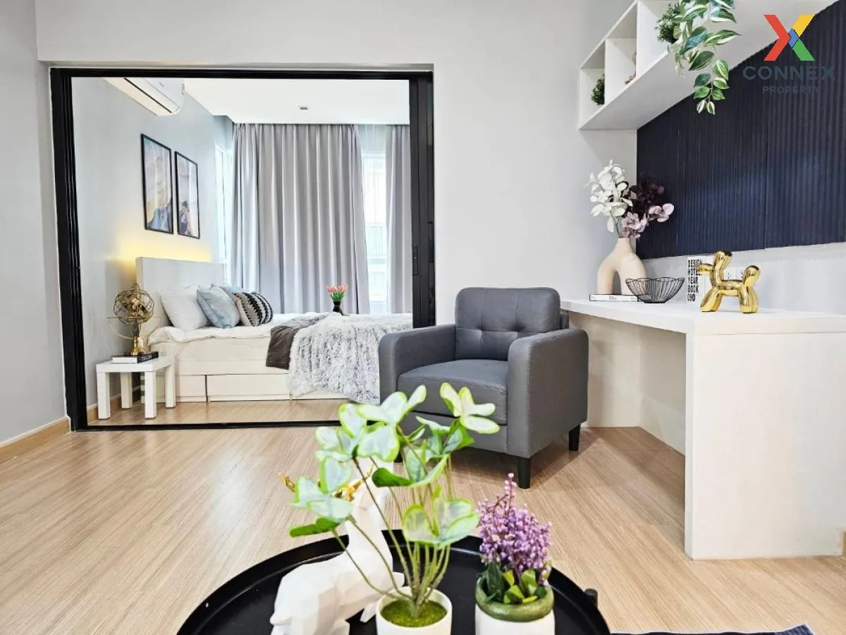 For Sale Condo , Happy Condo Ladprao 101 , Khlong Chan , Bang Kap 3