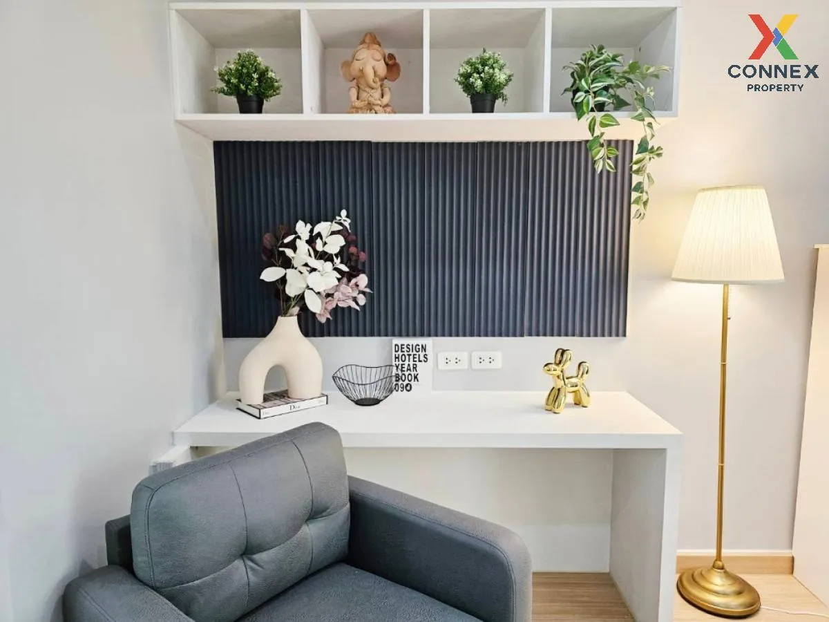 For Sale Condo , Happy Condo Ladprao 101 , Khlong Chan , Bang Kap 4