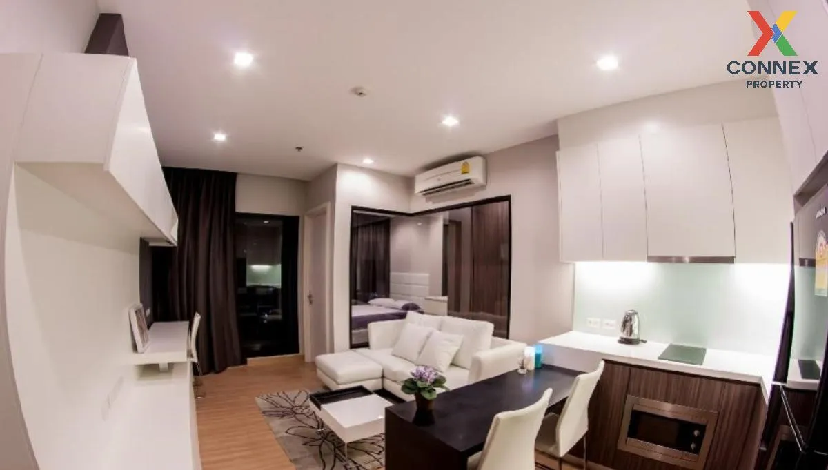 ขายคอนโด  เออร์บาโน่ แอบโซลูท สาทร-ตากสิน BTS-กรุงธนบุรี คลองต้นไ ขายคอนโด  เออร์บาโน่ แอบโซลูท สาทร-ตากสิน BTS-กรุงธนบุรี คลองต้นไ 4