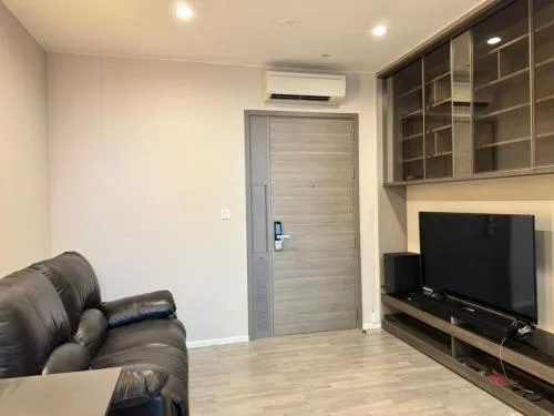 เช่าคอนโด  เดอะ รูม สุขุมวิท 69 BTS-พระโขนง พระโขนง เขต วัฒนา กรุงเทพ CX-92720