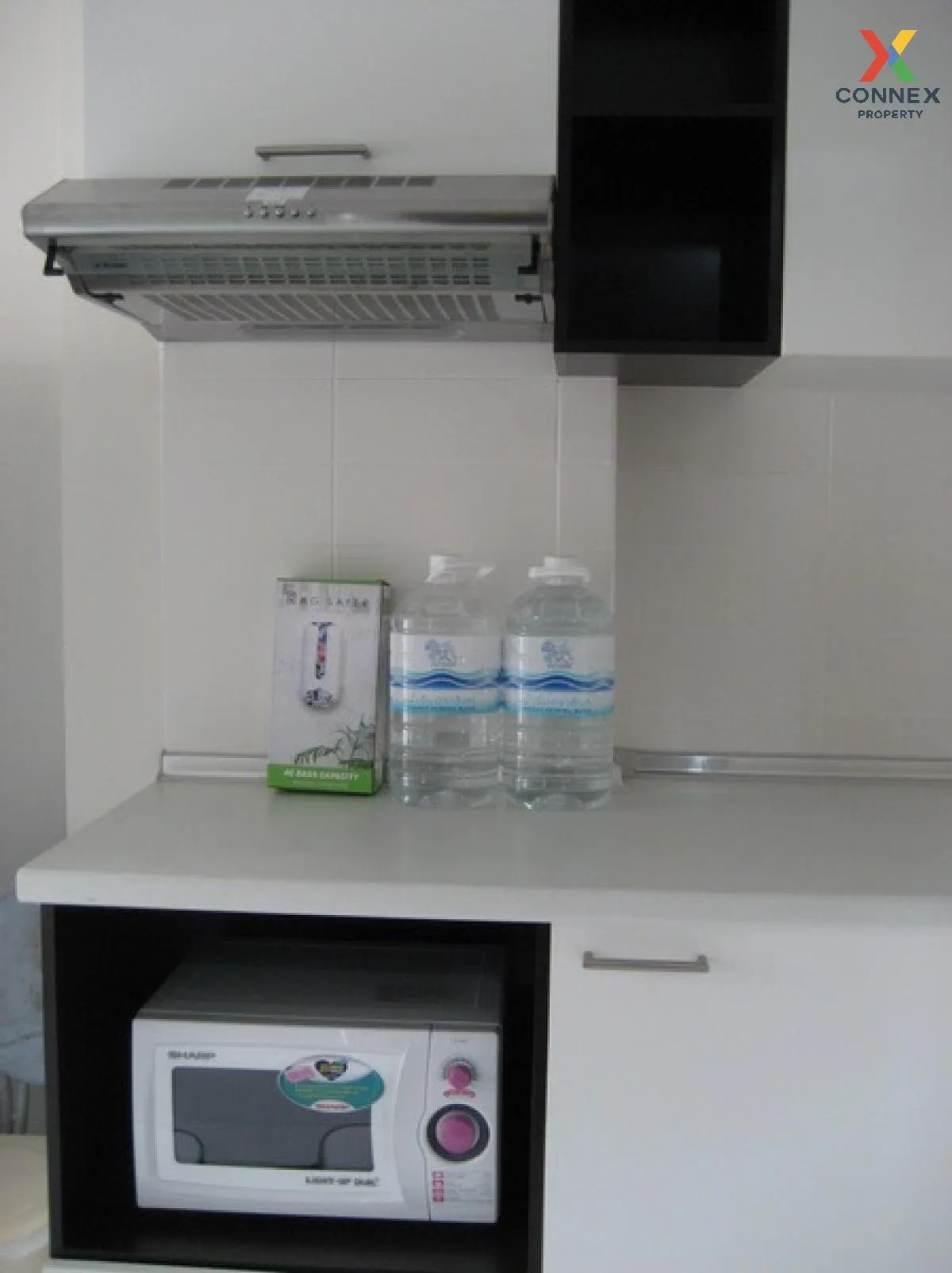 For Rent Condo , Lumpini Ville Cultural Center , MRT-Huai Khwang  3