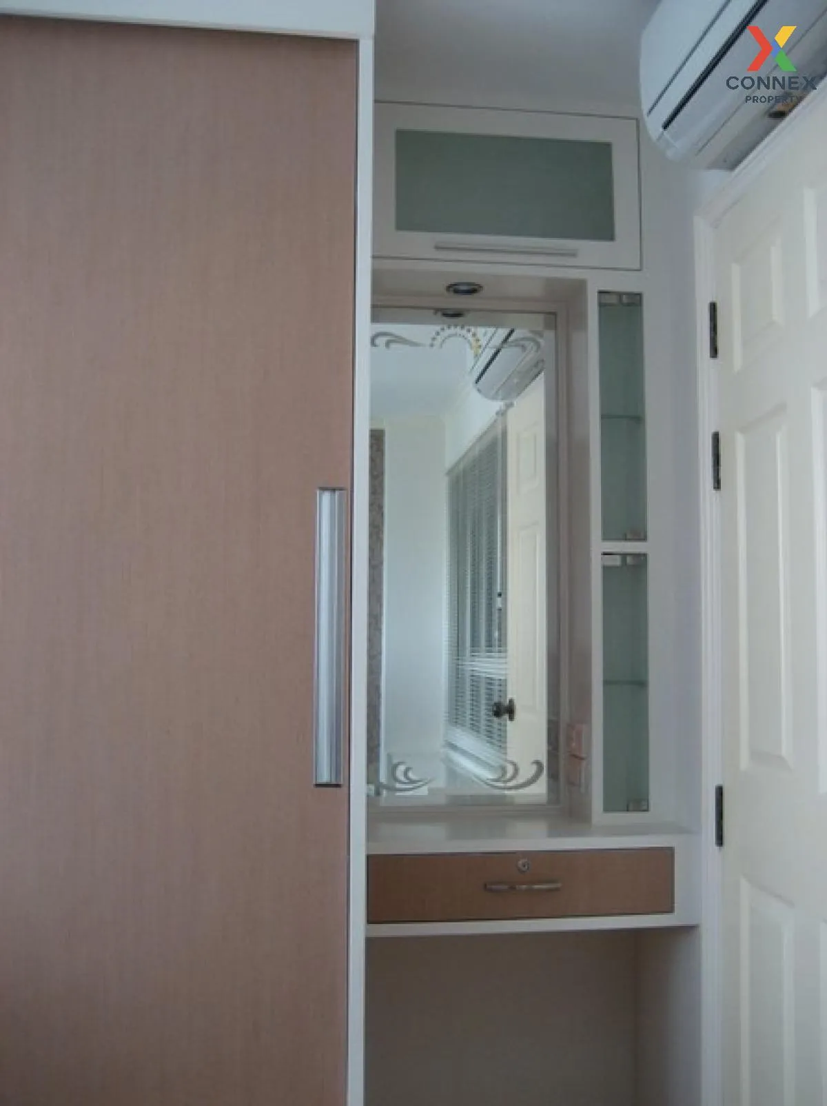 For Rent Condo , Lumpini Ville Cultural Center , MRT-Huai Khwang  4