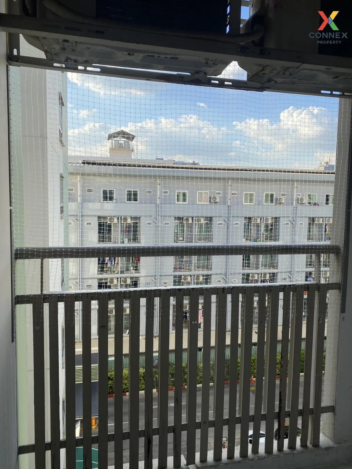 For Rent Condo , Lumpini Ville Cultural Center , MRT-Huai Khwang 