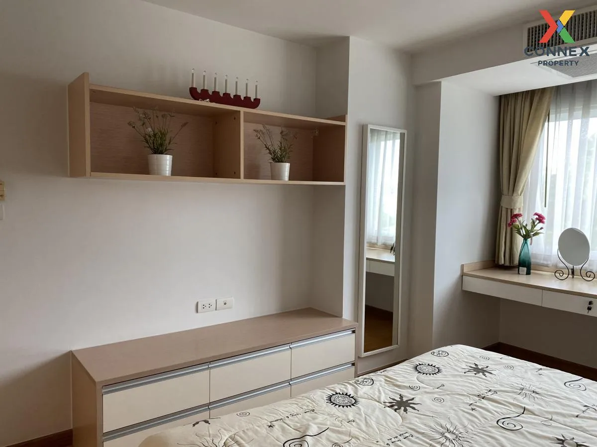 เช่าคอนโด  เรสซิเดนซ์ 52 BTS-อ่อนนุช พระโขนงใต้ เขต พระโขนง กรุงเ