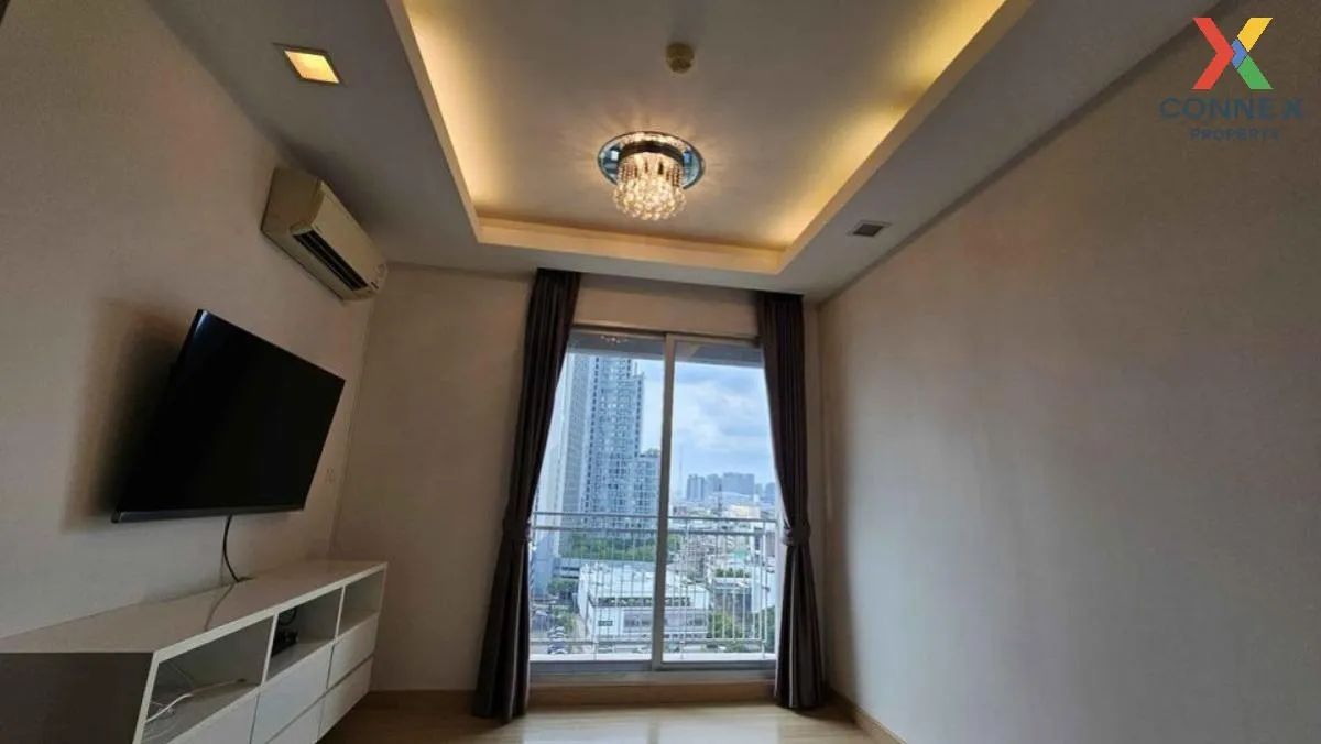 For Sale Condo , Thru Thonglor , BTS-Thong Lo , Bang Kapi , Huai  3