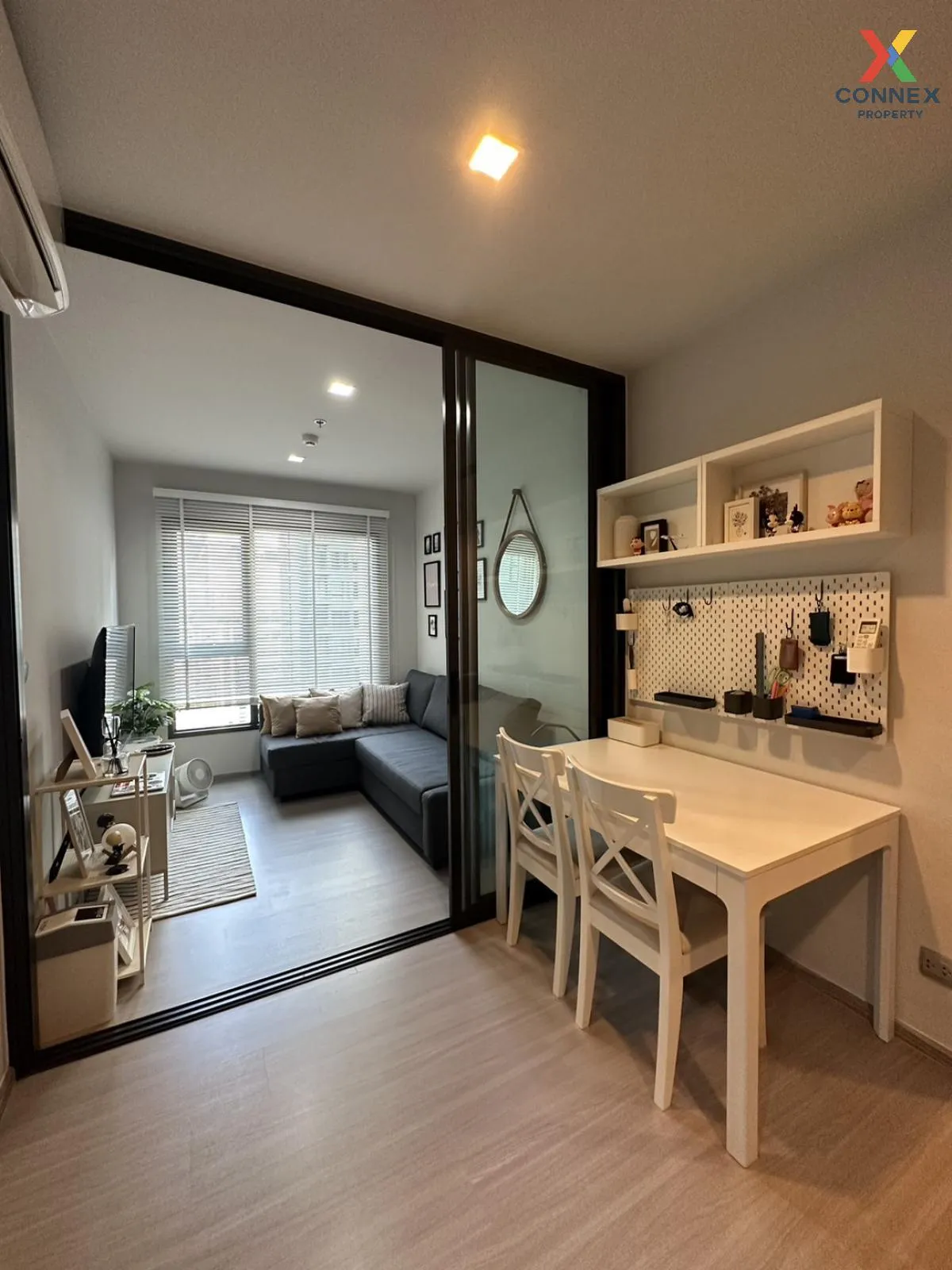 For Sale Condo , Life Asoke - Rama 9 , MRT-Phra Ram 9 , Makkasan  For Sale Condo , Life Asoke - Rama 9 , MRT-Phra Ram 9 , Makkasan  4