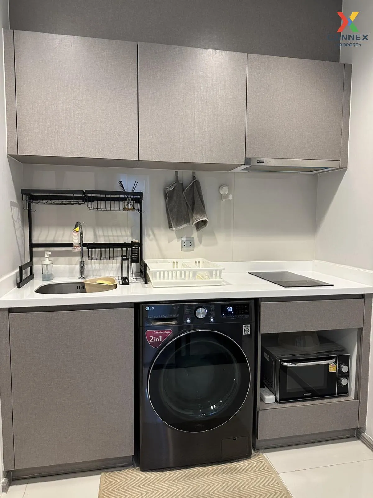 For Sale Condo , Life Asoke - Rama 9 , MRT-Phra Ram 9 , Makkasan  For Sale Condo , Life Asoke - Rama 9 , MRT-Phra Ram 9 , Makkasan