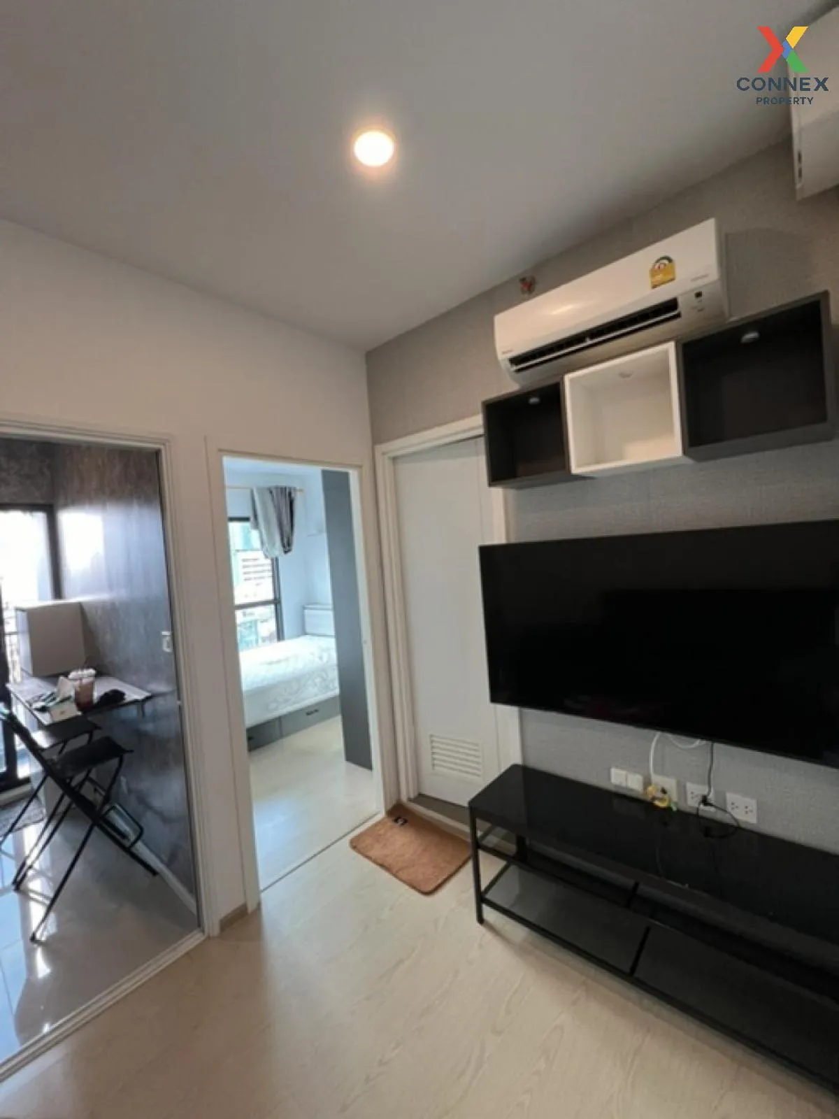 For Rent Condo , The Tree Sukhumvit 71 , ARL-Ramkhamhaeng , Suan  1