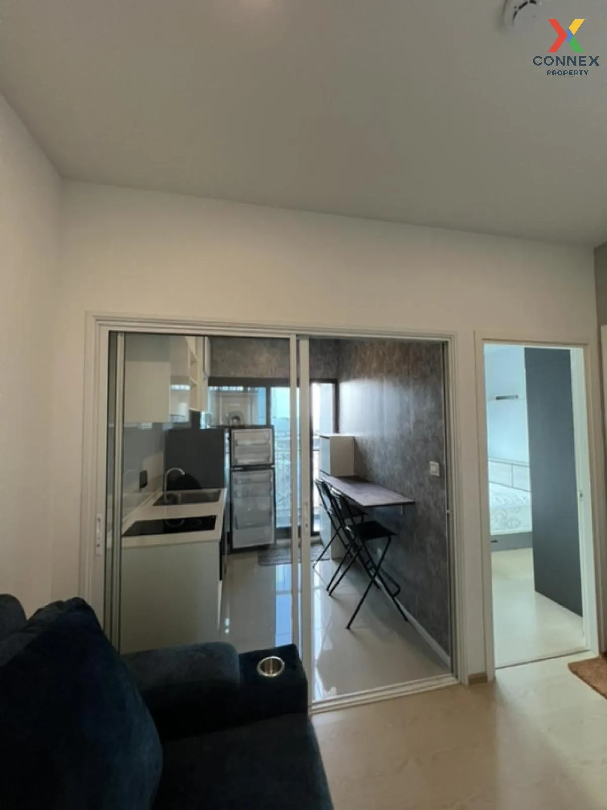 For Rent Condo , The Tree Sukhumvit 71 , ARL-Ramkhamhaeng , Suan  2