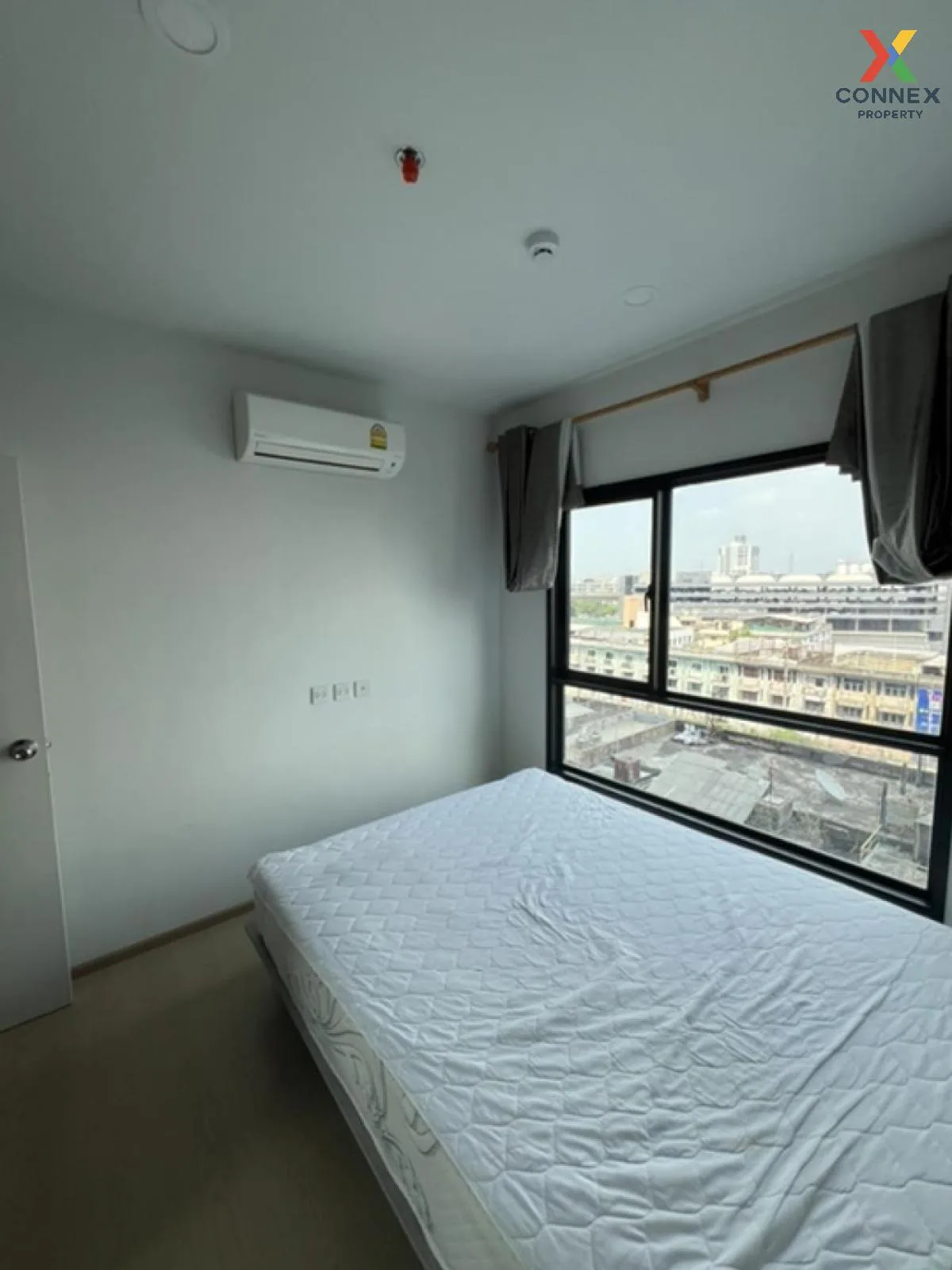 For Rent Condo , The Tree Sukhumvit 71 , ARL-Ramkhamhaeng , Suan  4