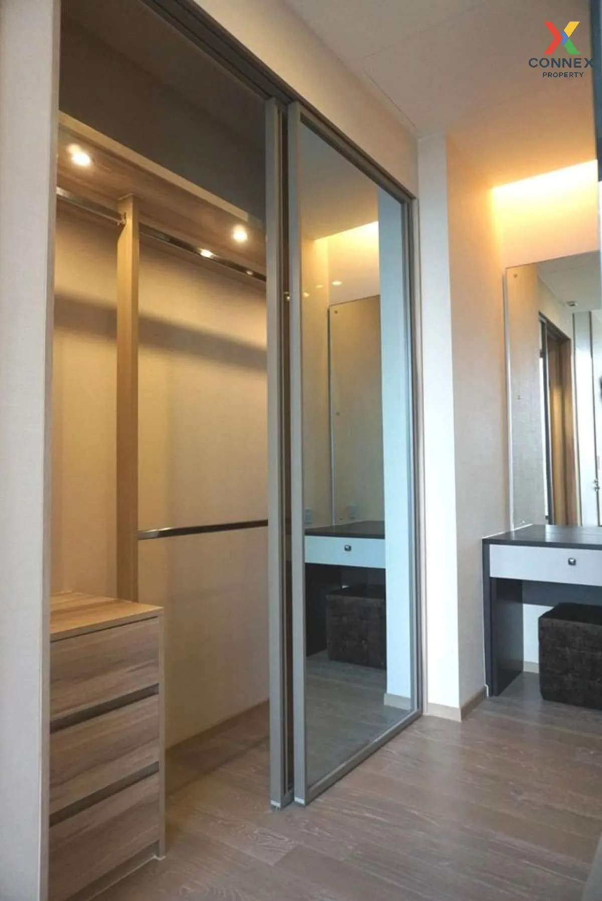 For Rent Condo , The Esse Asoke , BTS-Asok , Khlong Toei Nuea , W