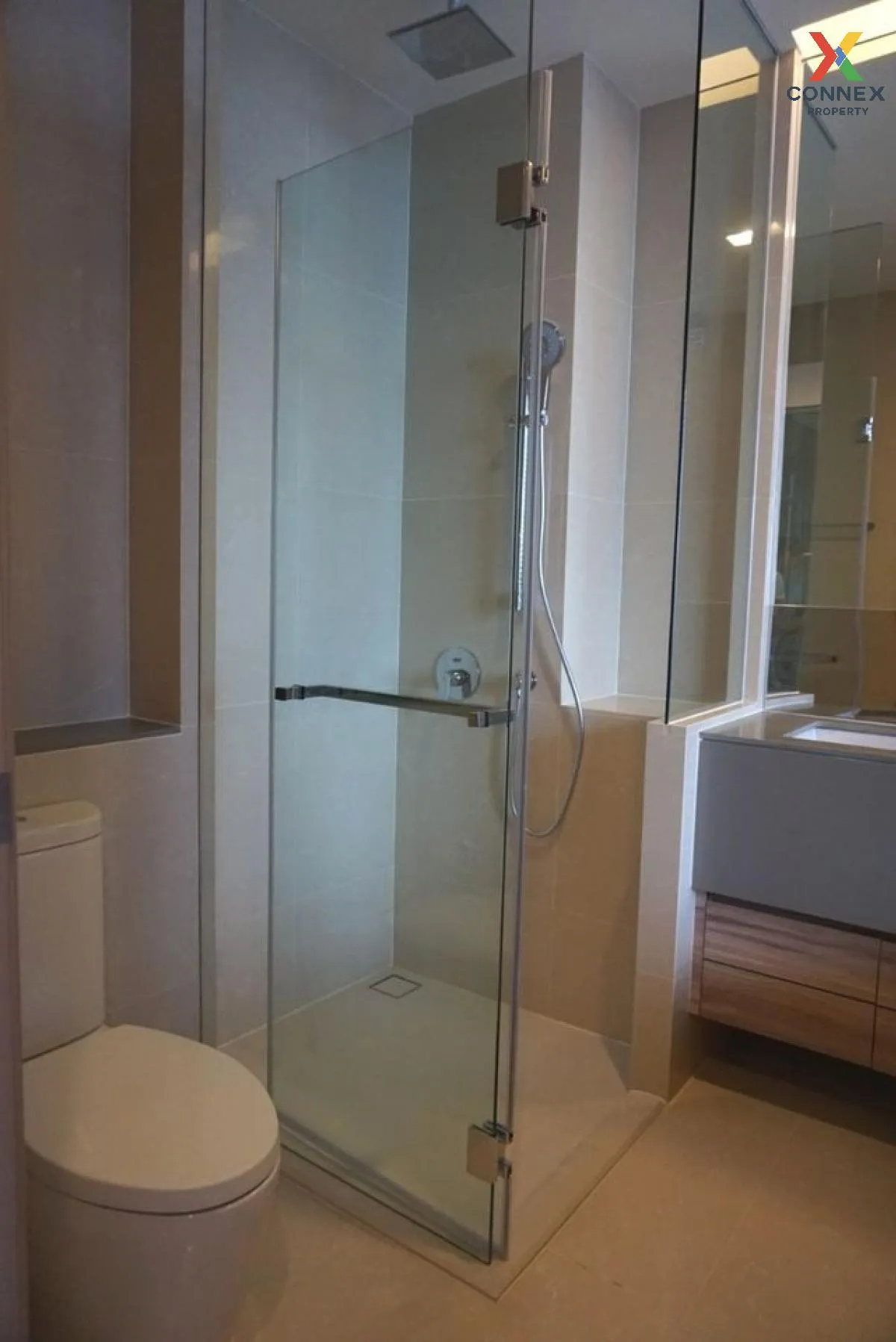 For Rent Condo , The Esse Asoke , BTS-Asok , Khlong Toei Nuea , W