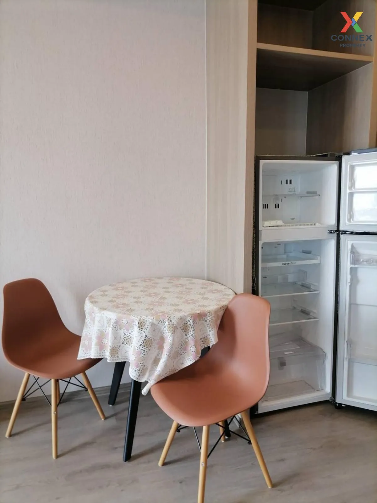 For Rent Condo , Chapter One Flow Bangpo , MRT-Bang Pho , Bang Su 3