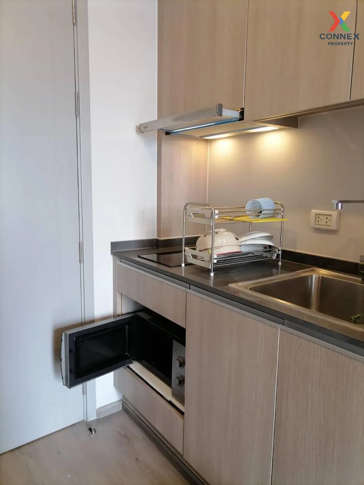 For Sale Condo , Chapter One Flow Bangpo , MRT-Bang Pho , Bang Su 2