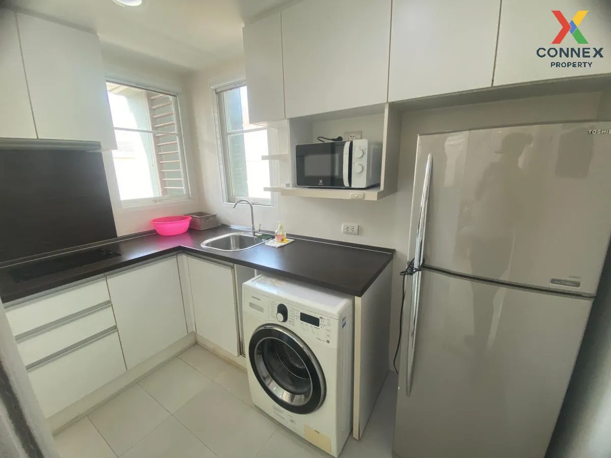 For Rent Condo , The Bangkok Sathorn - Taksin , BTS-Krung Thon Bu 4