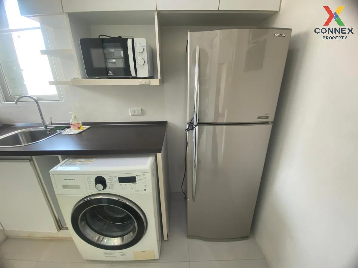 For Rent Condo , The Bangkok Sathorn - Taksin , BTS-Krung Thon Bu