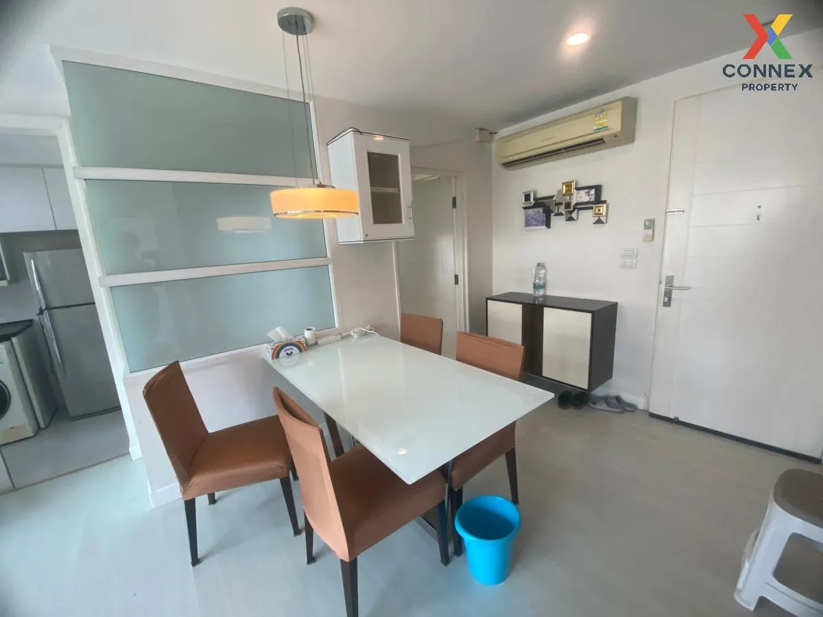 For Rent Condo , The Bangkok Sathorn - Taksin , BTS-Krung Thon Bu