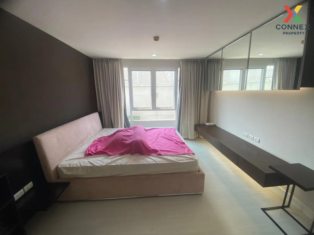 For Rent Condo , The Bangkok Sathorn - Taksin , BTS-Krung Thon Bu