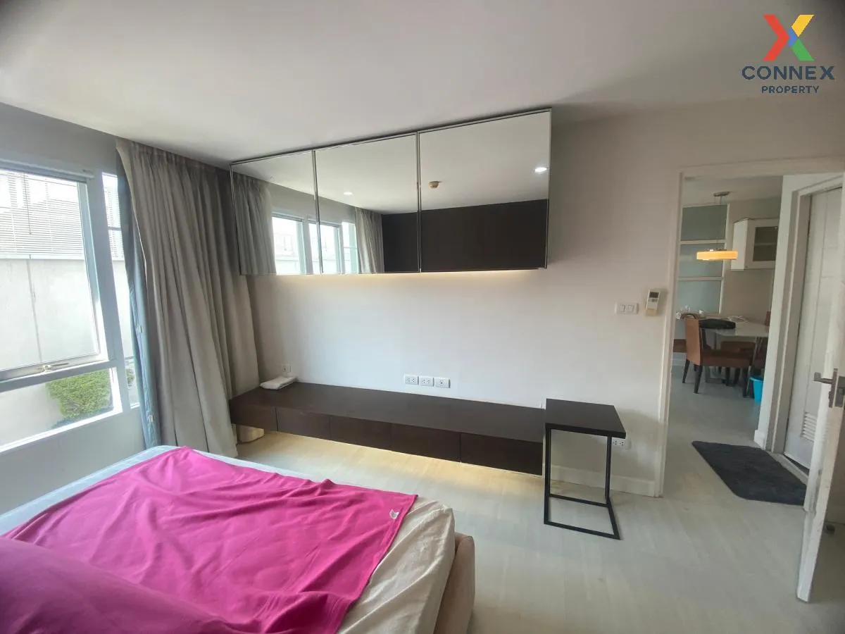 For Rent Condo , The Bangkok Sathorn - Taksin , BTS-Krung Thon Bu