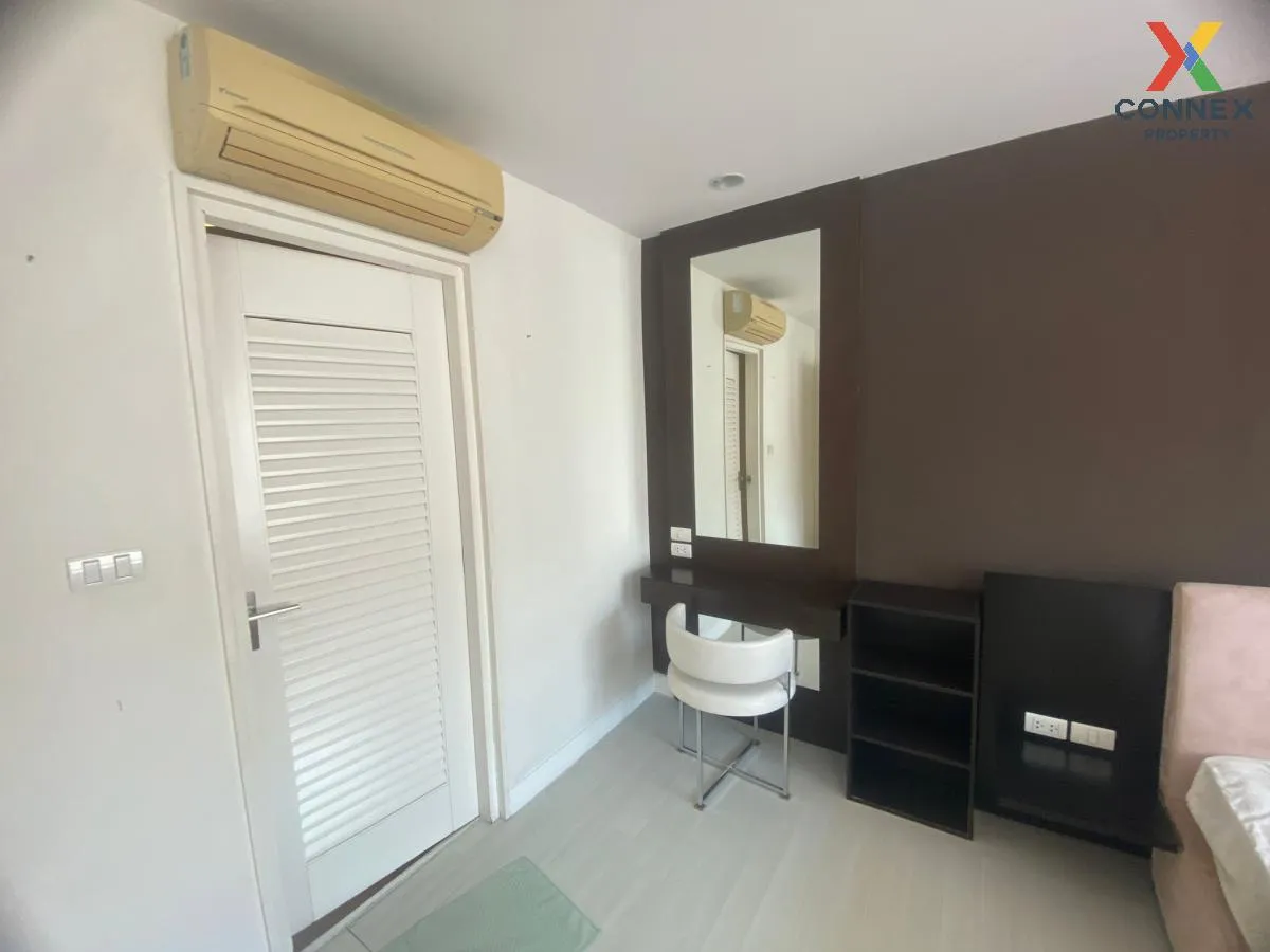 For Rent Condo , The Bangkok Sathorn - Taksin , BTS-Krung Thon Bu