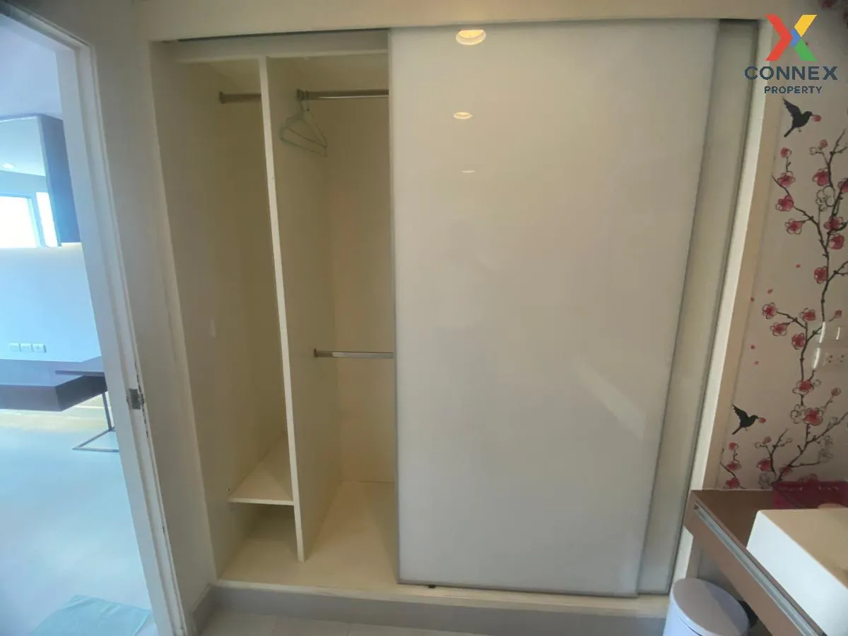 For Rent Condo , The Bangkok Sathorn - Taksin , BTS-Krung Thon Bu