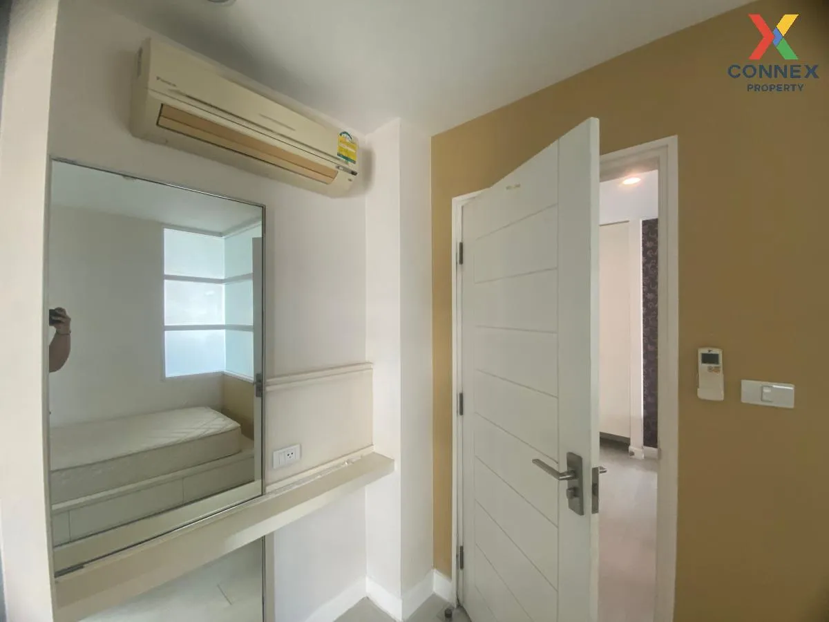 For Rent Condo , The Bangkok Sathorn - Taksin , BTS-Krung Thon Bu