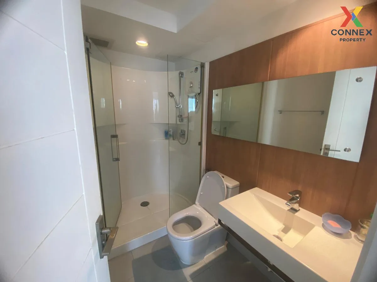 For Rent Condo , The Bangkok Sathorn - Taksin , BTS-Krung Thon Bu