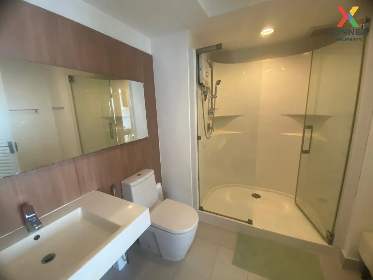 For Rent Condo , The Bangkok Sathorn - Taksin , BTS-Krung Thon Bu