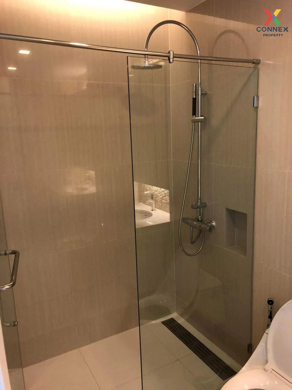 เช่าคอนโด  เซอร์เคิล ลิฟวิ่ง โปรโตไทพ์ MRT-เพชรบุรี มักกะสัน เขต 