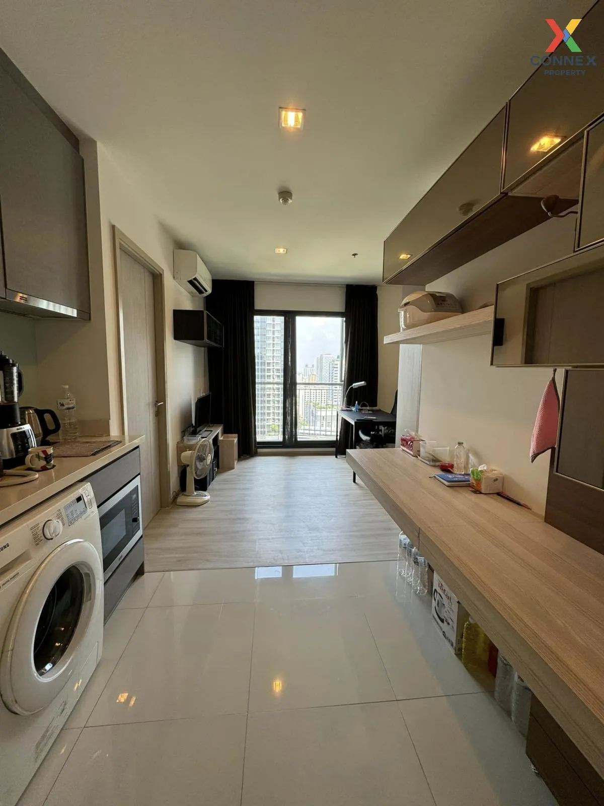 For Rent Condo , Rhythm Sukhumvit 36-38 , BTS-Thong Lo , Phra Kha