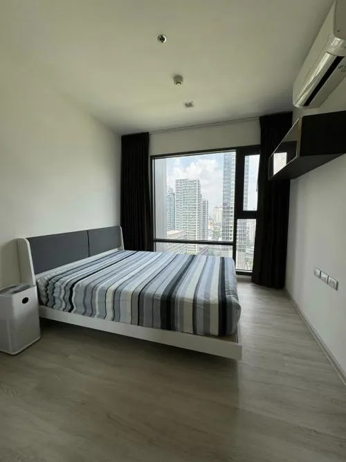 For Rent Condo , Rhythm Sukhumvit 36-38 , BTS-Thong Lo , Phra Khanong , Khlong Toei , Bangkok , CX-92749