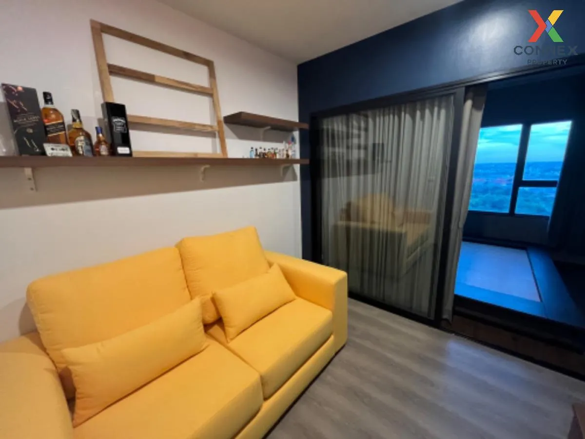 เช่าคอนโด  แอสปาย สาทร - ตากสิน (คอปเปอร์ โซน) BTS-วุฒากาศ บางค้อ เช่าคอนโด  แอสปาย สาทร - ตากสิน (คอปเปอร์ โซน) BTS-วุฒากาศ บางค้อ 1