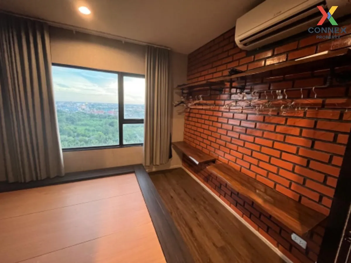 เช่าคอนโด  แอสปาย สาทร - ตากสิน (คอปเปอร์ โซน) BTS-วุฒากาศ บางค้อ เช่าคอนโด  แอสปาย สาทร - ตากสิน (คอปเปอร์ โซน) BTS-วุฒากาศ บางค้อ 3