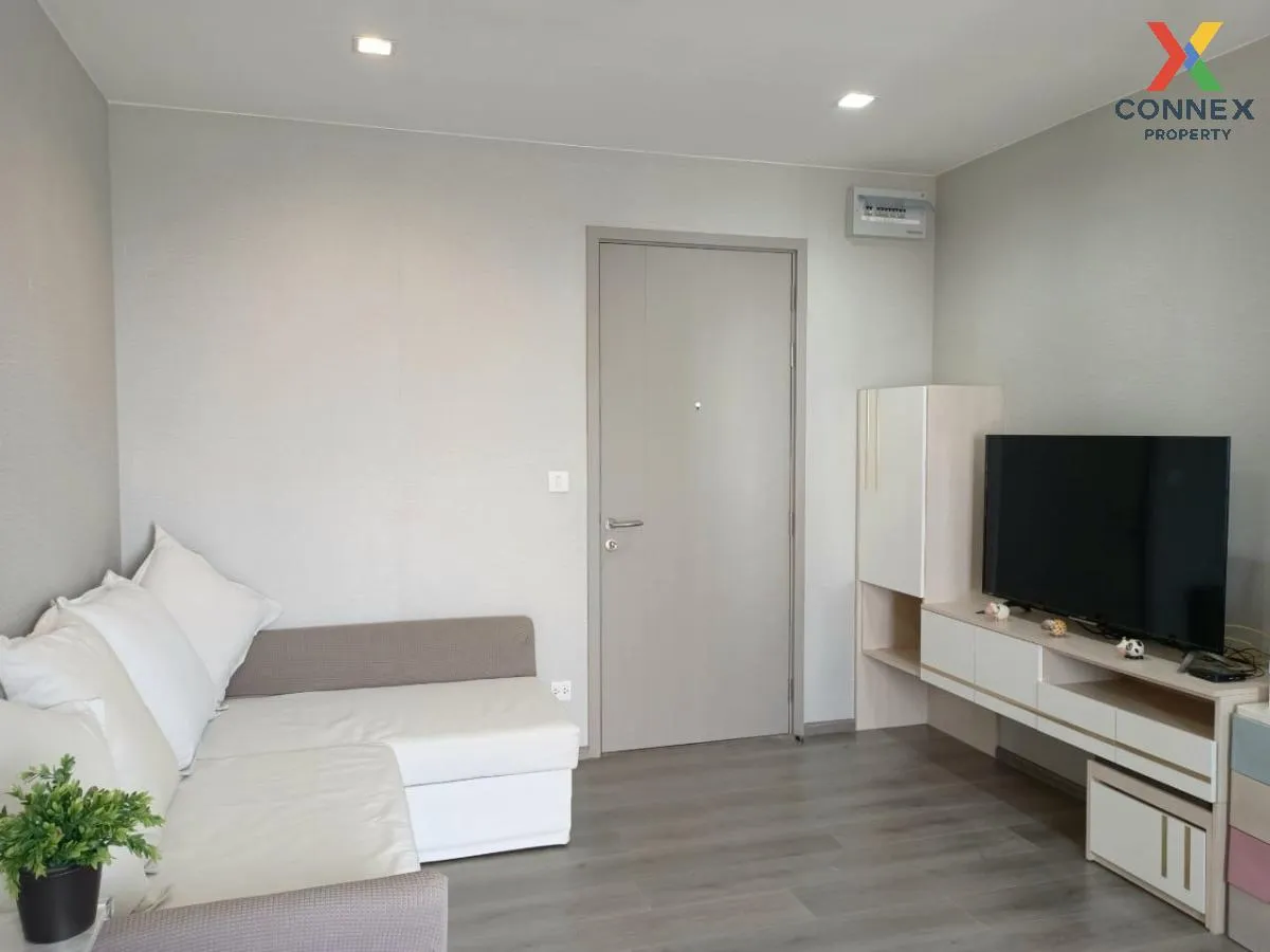 เช่าคอนโด  เดอะ โพลิแทน อควา MRT-สะพานพระนั่งเกล้า บางกระสอ เมือง เช่าคอนโด  เดอะ โพลิแทน อควา MRT-สะพานพระนั่งเกล้า บางกระสอ เมือง 1