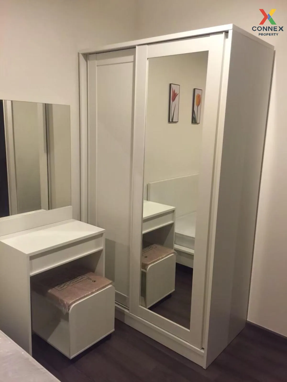 For Rent Condo , The Base Park West Sukhumvit 77 , BTS-On Nut , P