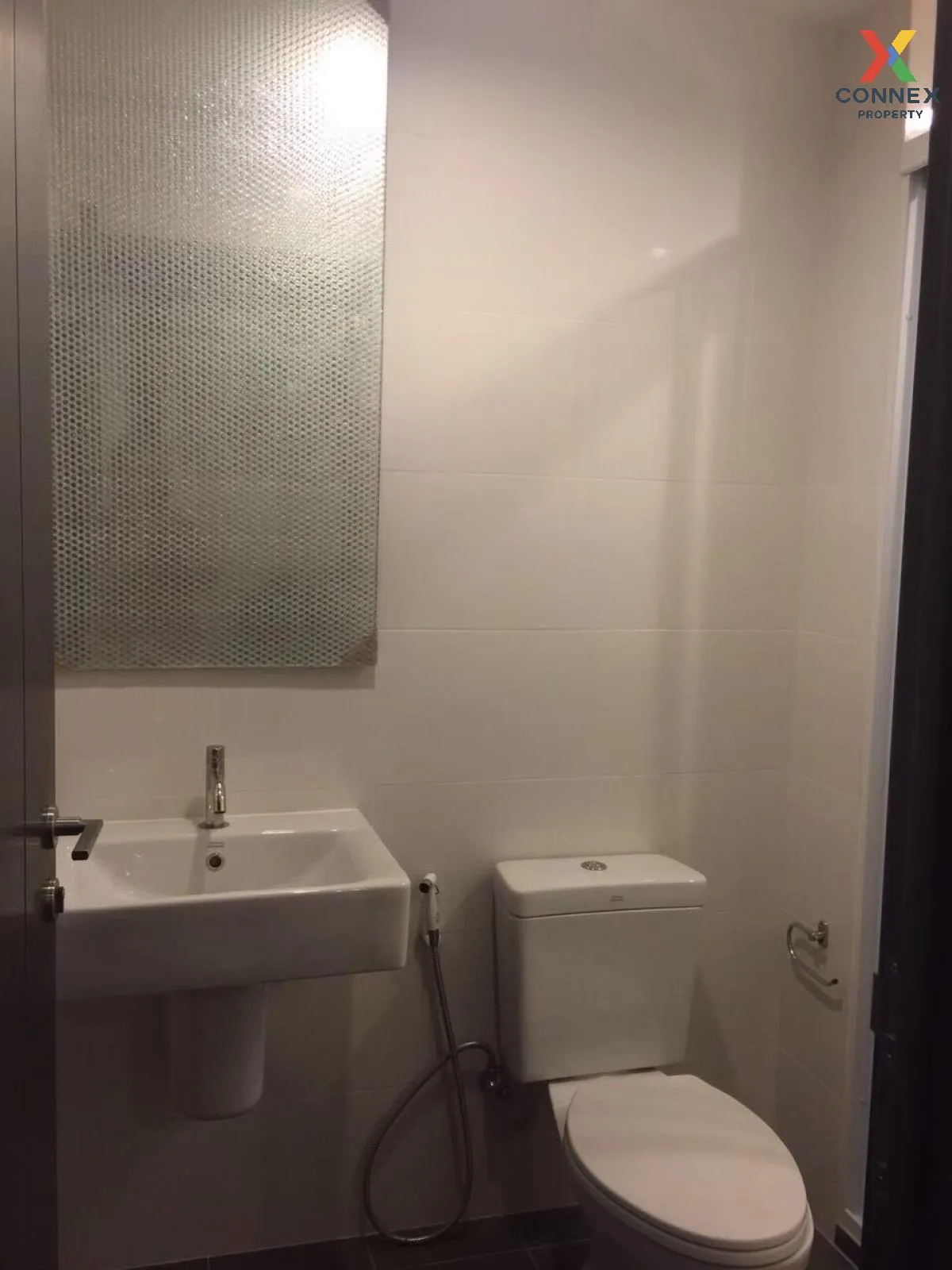 For Rent Condo , The Base Park West Sukhumvit 77 , BTS-On Nut , P