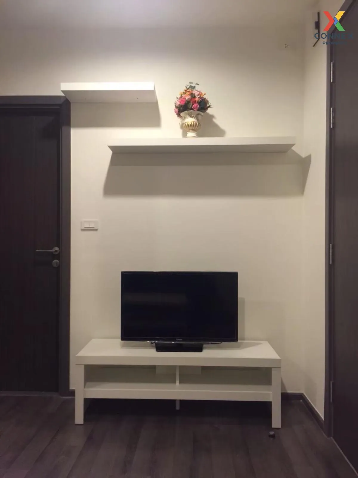 เช่าคอนโด  เดอะ เบส พาร์คเวสต์ สุขุมวิท 77 BTS-อ่อนนุช พระโขนงเหน 3