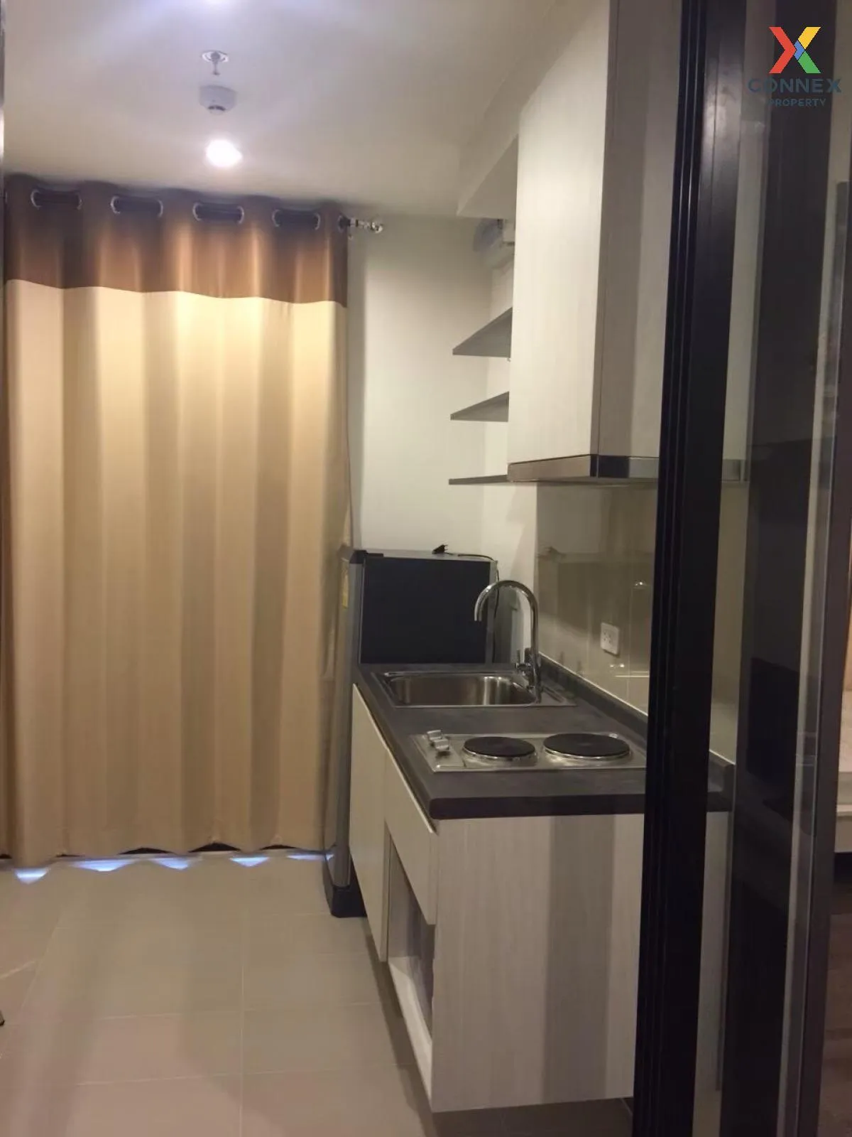 For Rent Condo , The Base Park West Sukhumvit 77 , BTS-On Nut , P