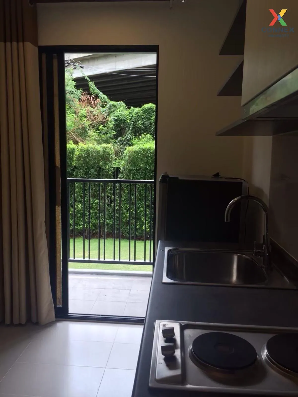 For Rent Condo , The Base Park West Sukhumvit 77 , BTS-On Nut , P