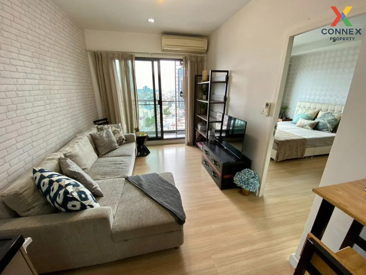 For Rent Condo , The Seed Mingle , MRT-Lumphini , Thungmahamek ,  3