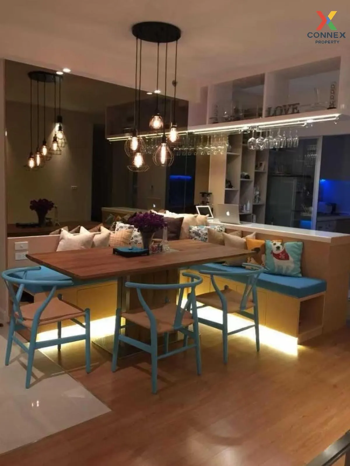 ขายคอนโด  ศุภาลัย ปาร์ค เอกมัย - ทองหล่อ BTS-เอกมัย บางกะปิ เขต ห ขายคอนโด  ศุภาลัย ปาร์ค เอกมัย - ทองหล่อ BTS-เอกมัย บางกะปิ เขต ห 2