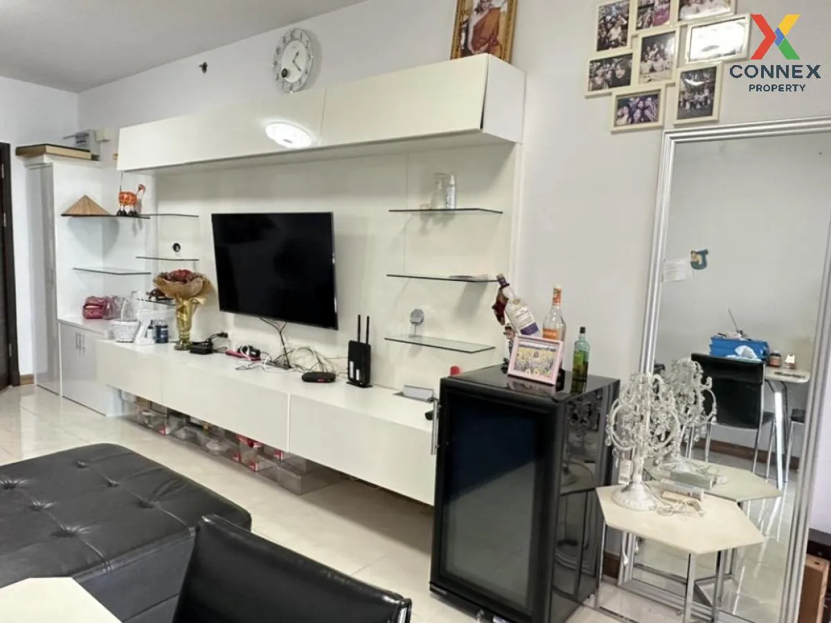 For Rent Condo , Supalai Park Ekamai - Thonglor , BTS-Ekkamai , B For Rent Condo , Supalai Park Ekamai - Thonglor , BTS-Ekkamai , B 2