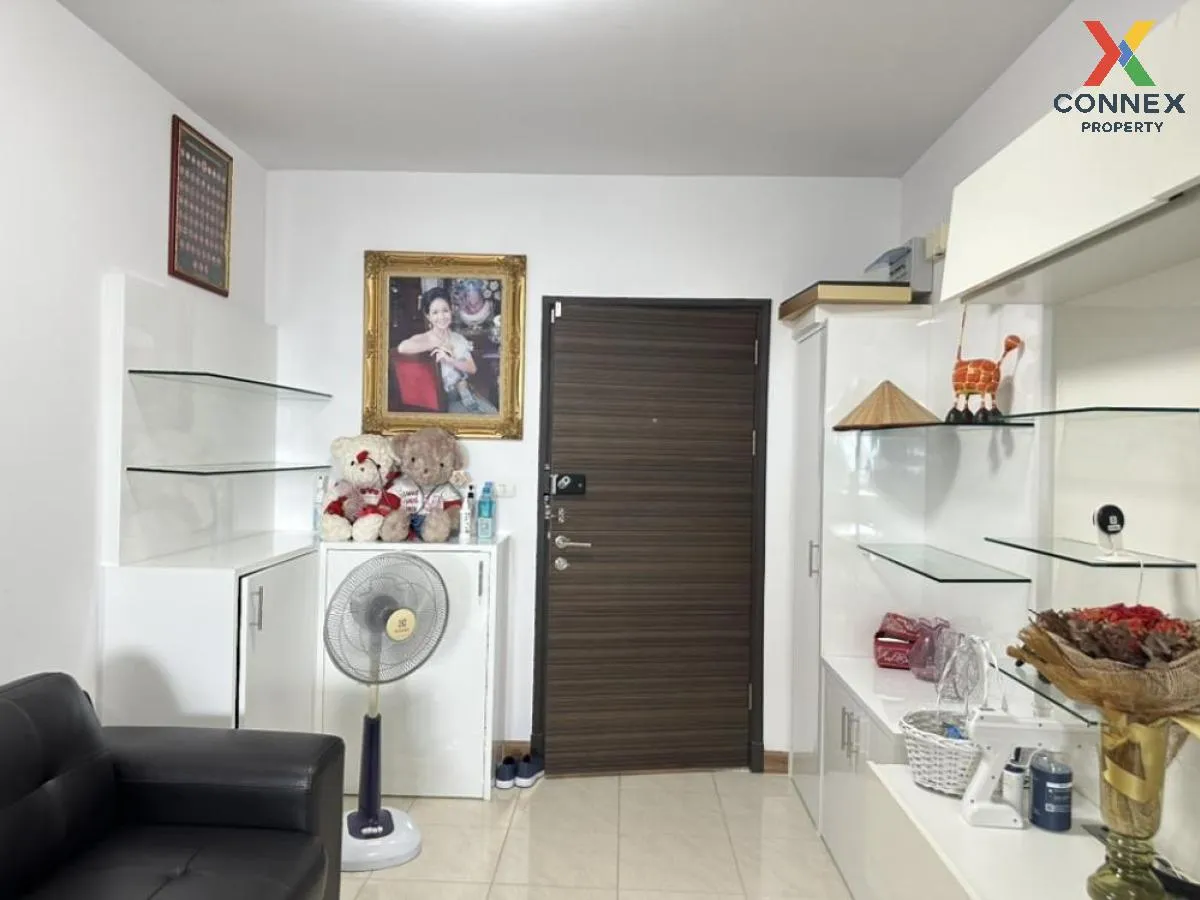 For Rent Condo , Supalai Park Ekamai - Thonglor , BTS-Ekkamai , B For Rent Condo , Supalai Park Ekamai - Thonglor , BTS-Ekkamai , B 3