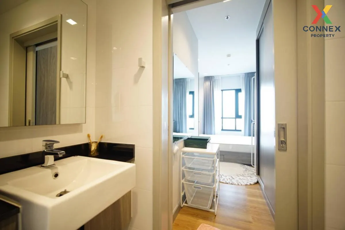 For Sale Condo , Chapter One Midtown Ladprao 24 , MRT-Lat Phrao ,