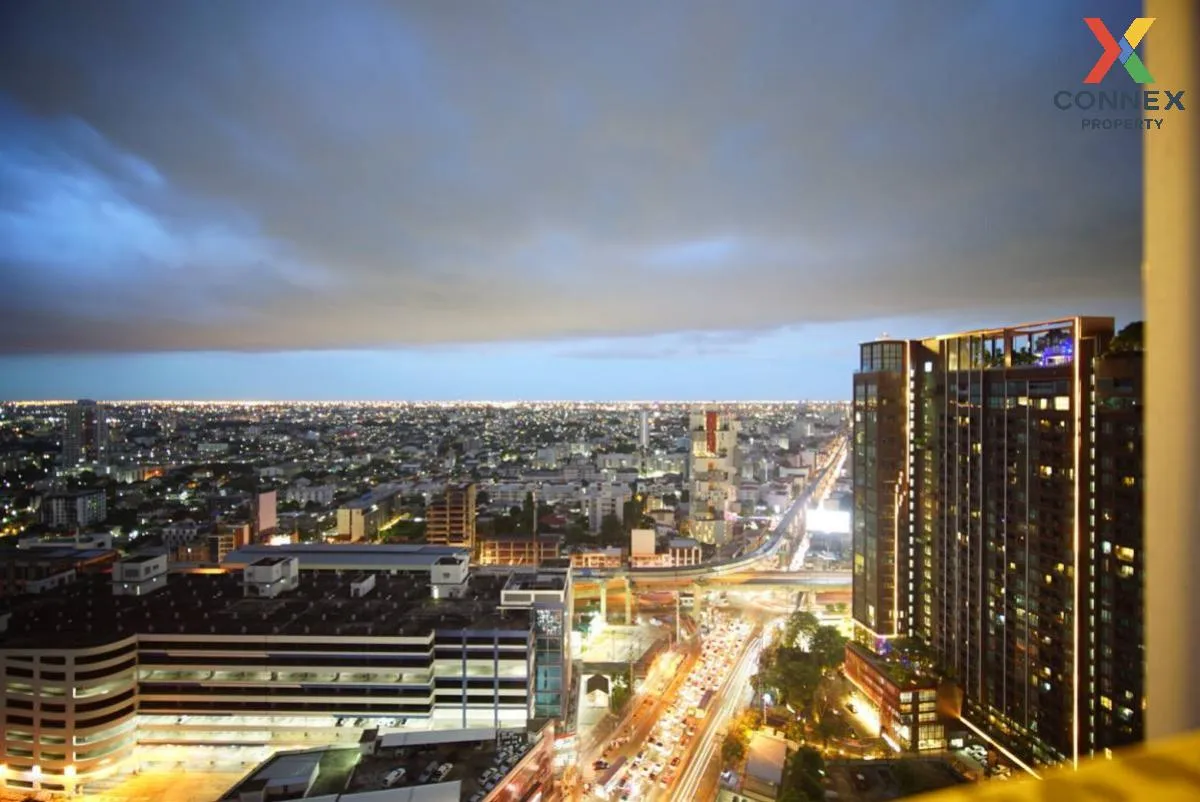 For Sale Condo , Chapter One Midtown Ladprao 24 , MRT-Lat Phrao ,