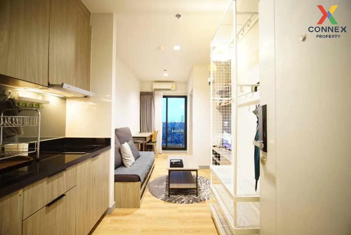 For Sale Condo , Chapter One Midtown Ladprao 24 , MRT-Lat Phrao , 1